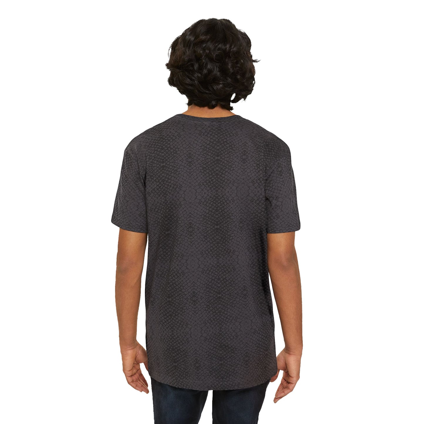 Men's Tee — Coffees for Cancer Charity Shirt (All Proceeds Benefit Cancer Patients)