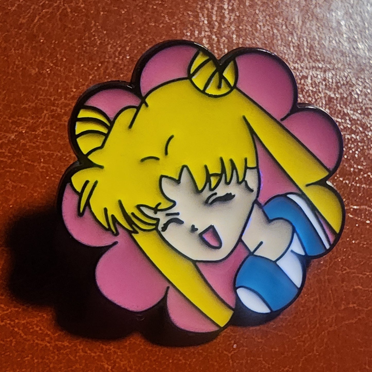 Sailor Moon Pins $8
