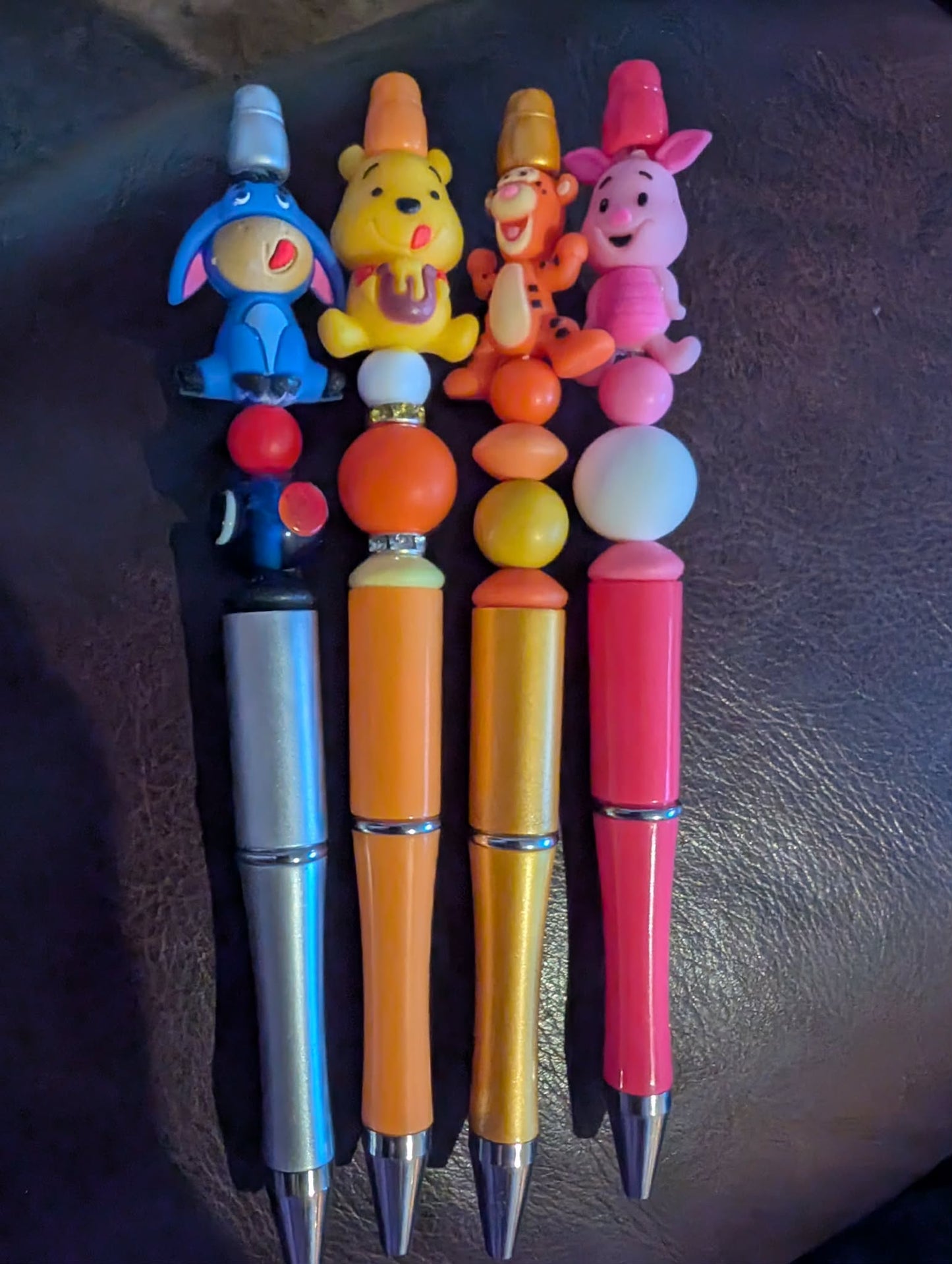 Pooh pens