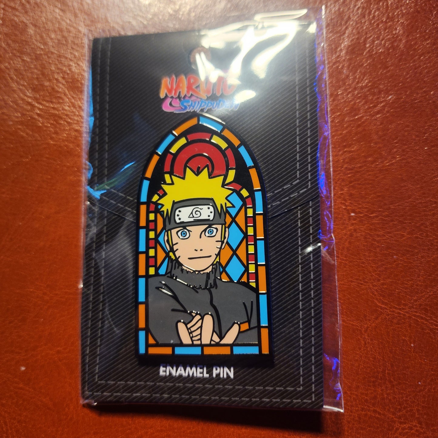 Video Game & Anime Enamel Pins