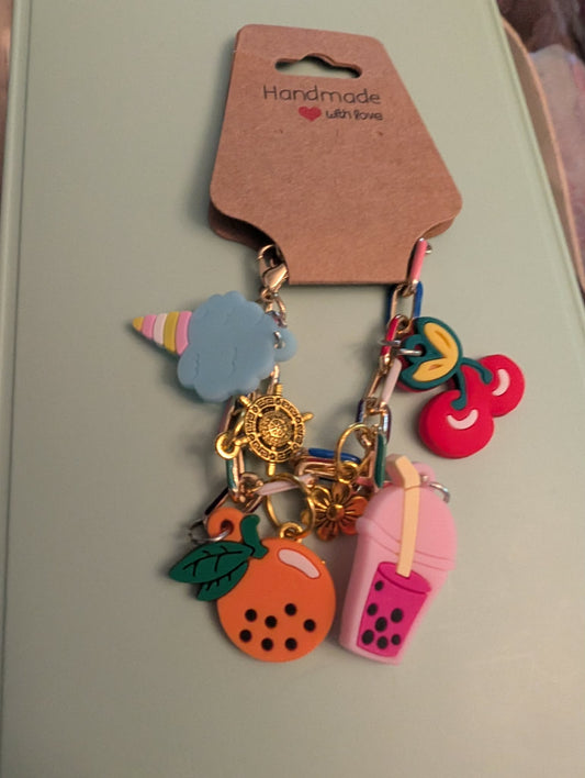 Kids Charm Bracelet