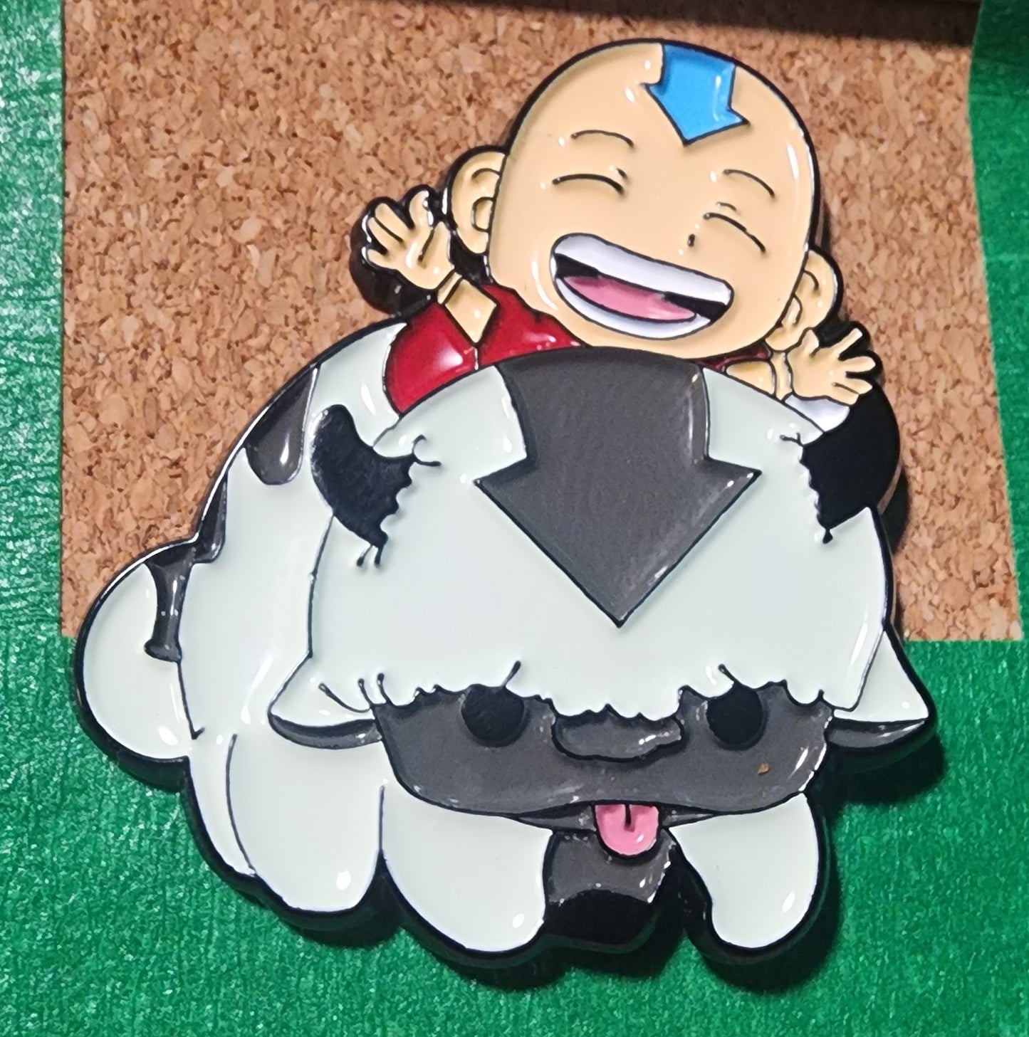 $8 Video Game/ Anime Pins