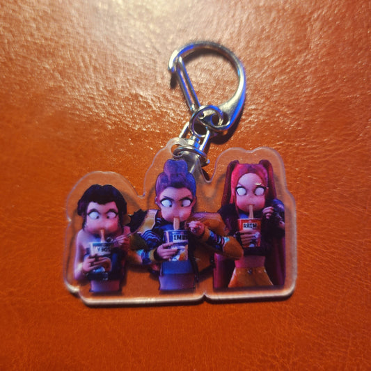 Keychains