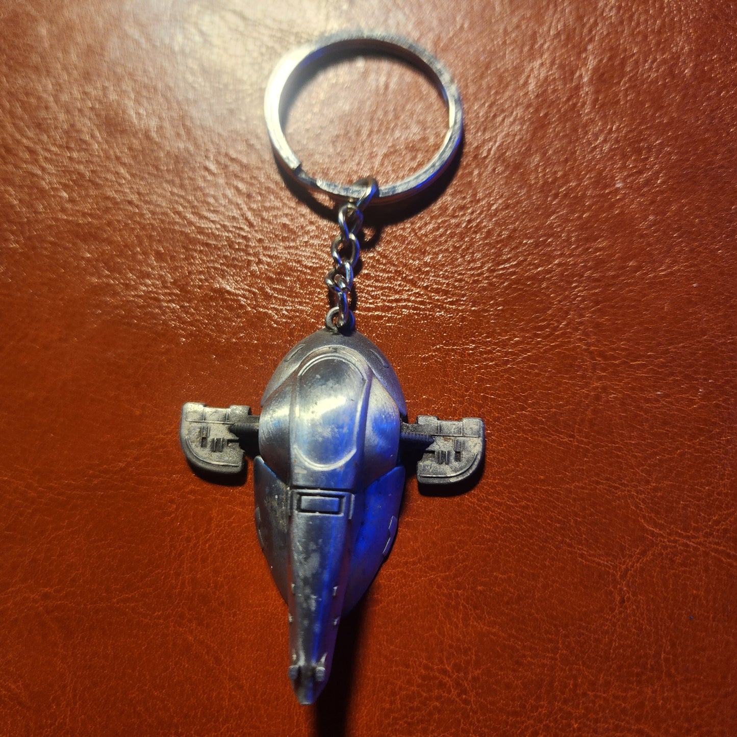 Keychains