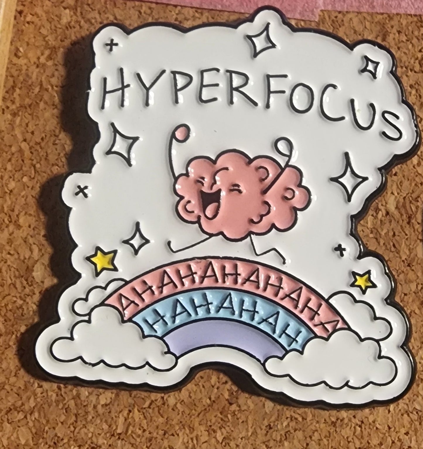 $4 Funny/Relatable/Misc pins