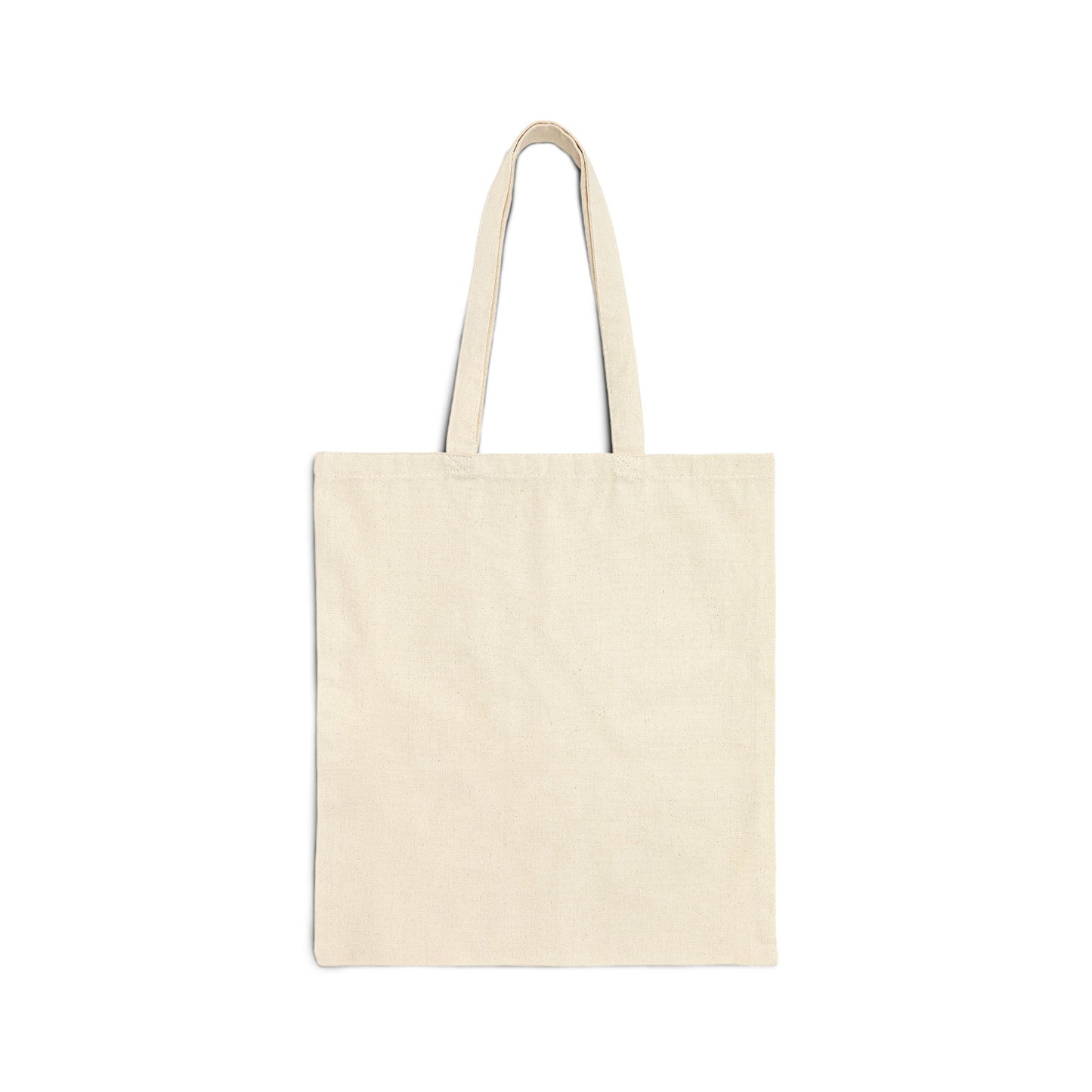 Vintage Americana Tote, 4th of July red white blue canvas | coastal parade