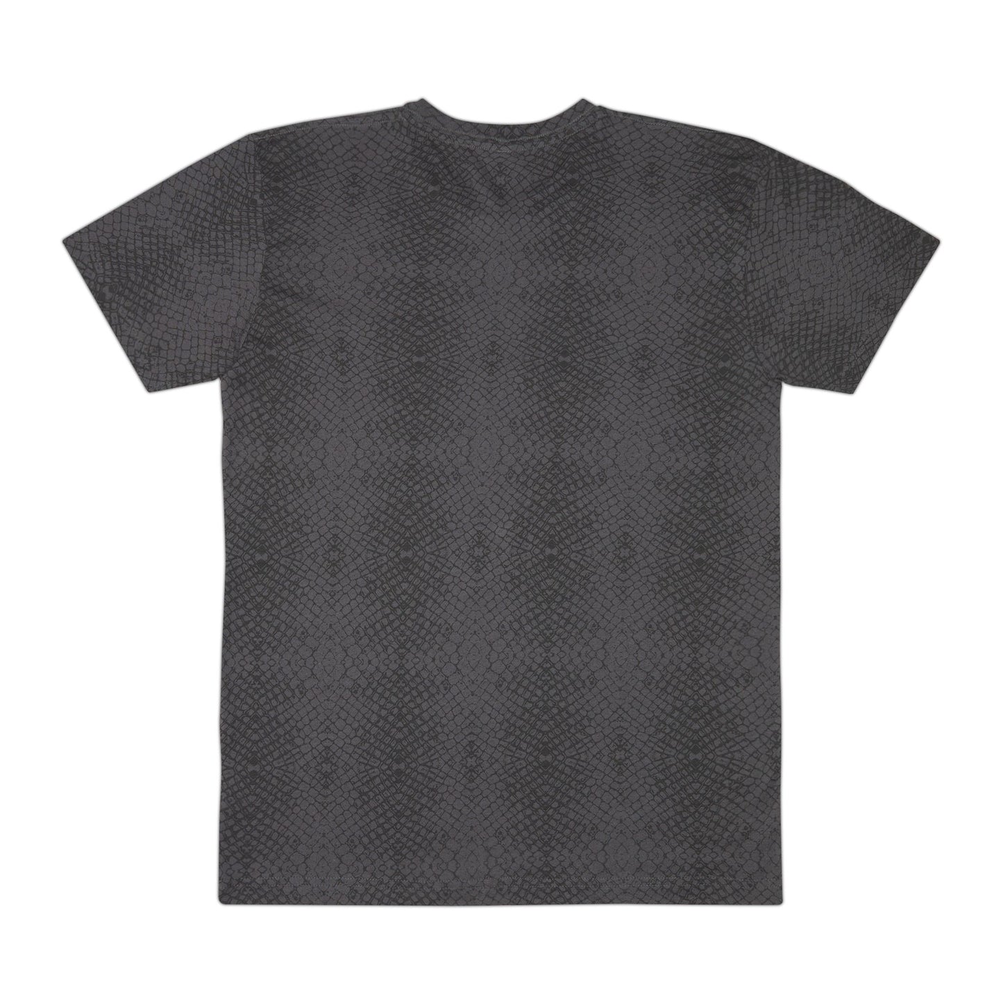 Men's Tee — Coffees for Cancer Charity Shirt (All Proceeds Benefit Cancer Patients)