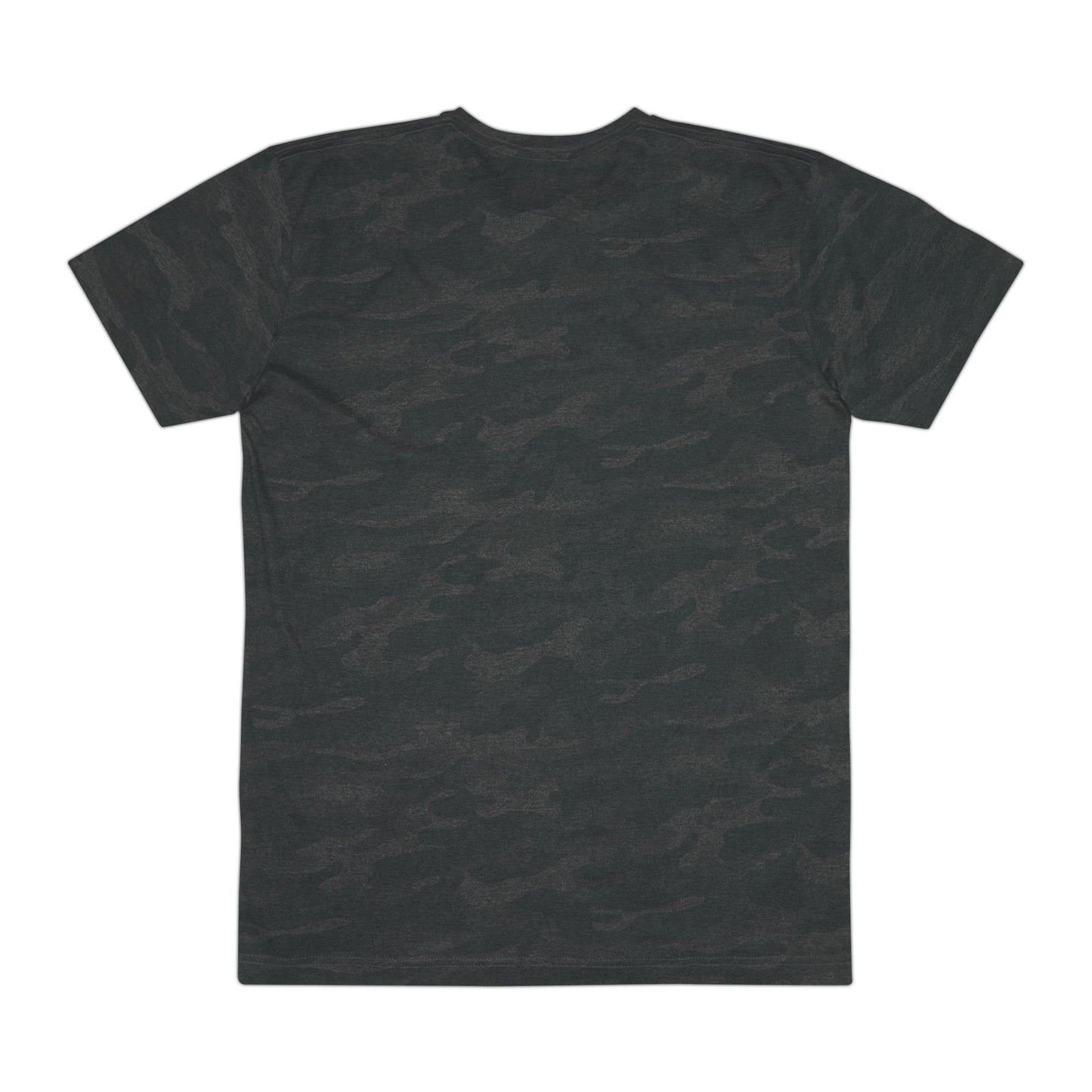Men's Tee — Coffees for Cancer Charity Shirt (All Proceeds Benefit Cancer Patients)