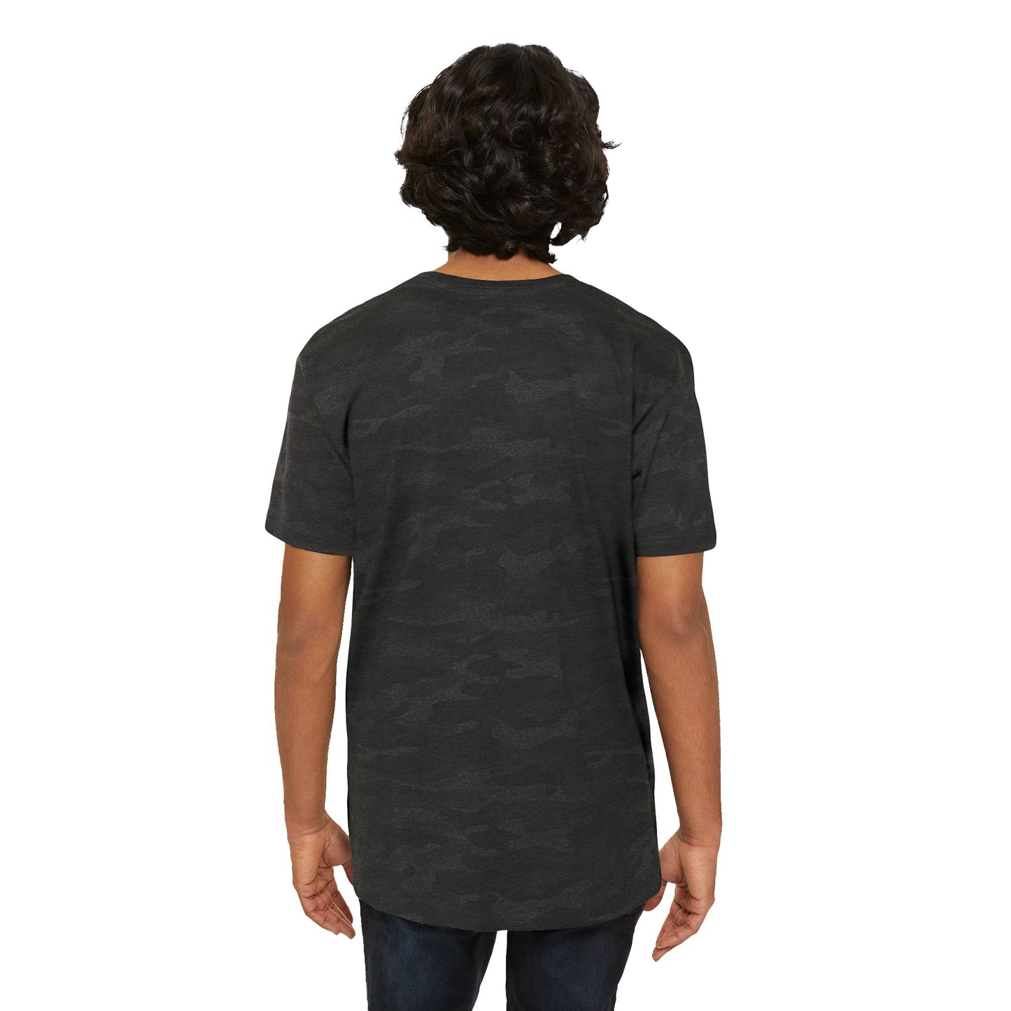 Men's Tee — Coffees for Cancer Charity Shirt (All Proceeds Benefit Cancer Patients)