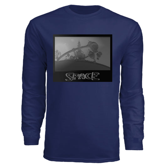 NAVY - FRONT