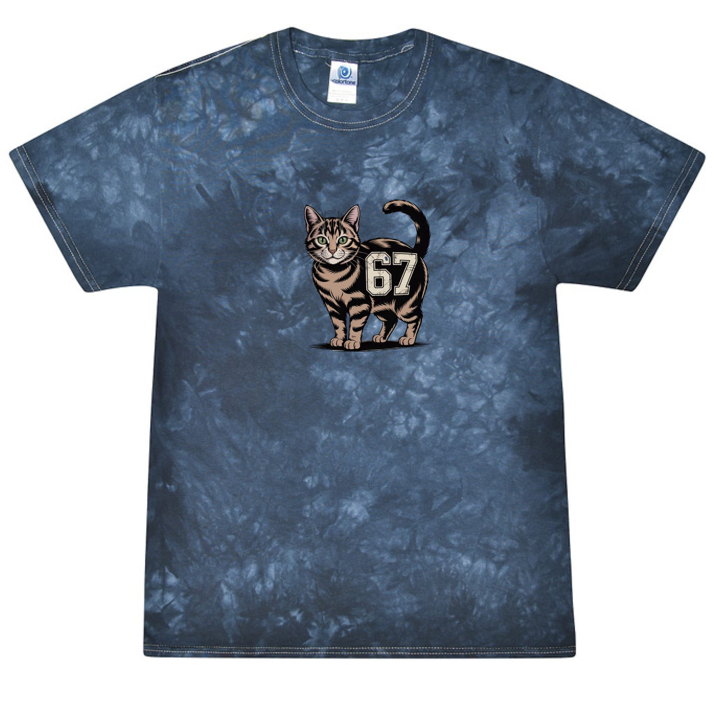 NAVY - FRONT