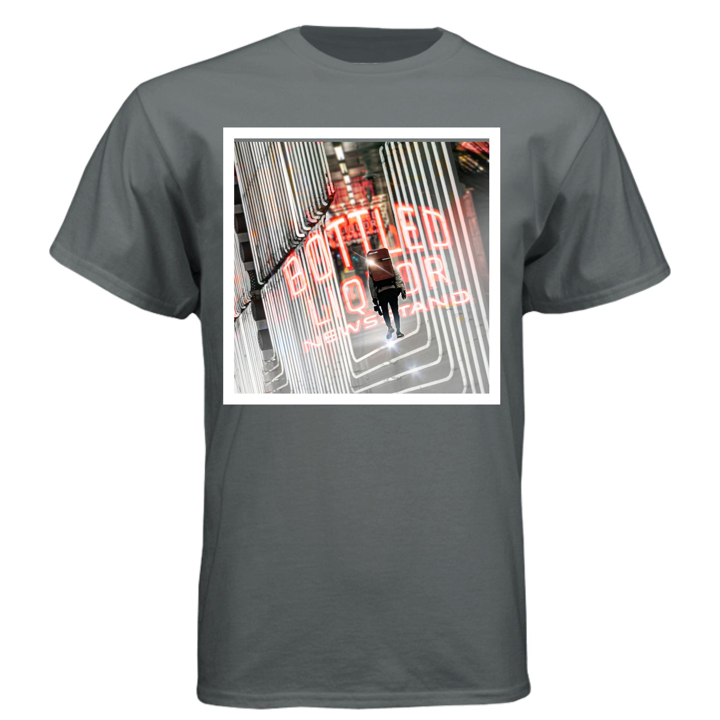 Vintage Heavy Metal - FRONT