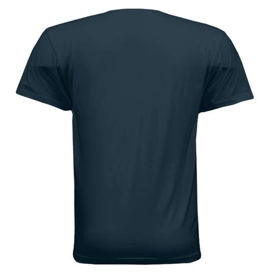 FRENCH NAVY - BACK