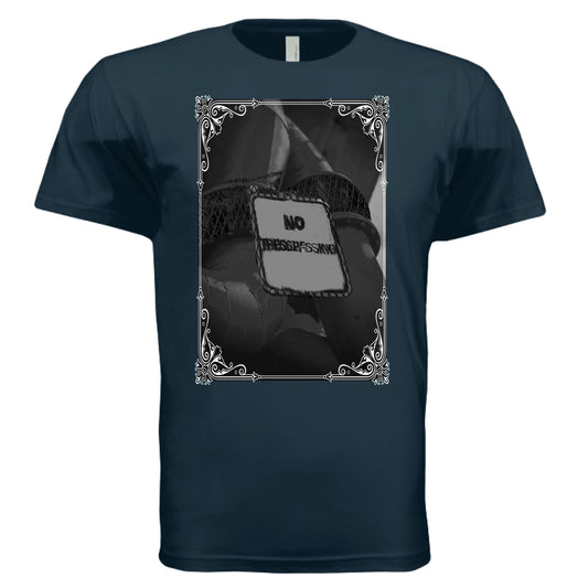 FRENCH NAVY - FRONT