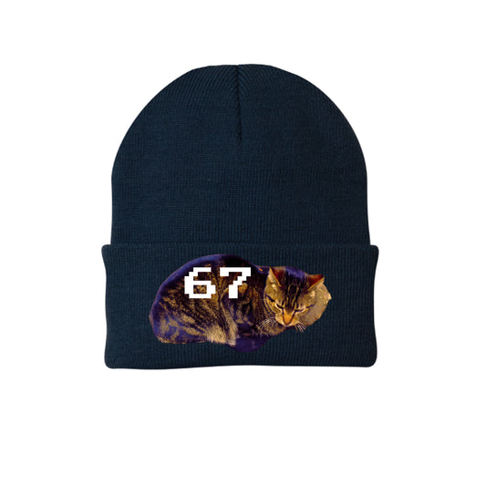 Navy - CP90 - FRONT