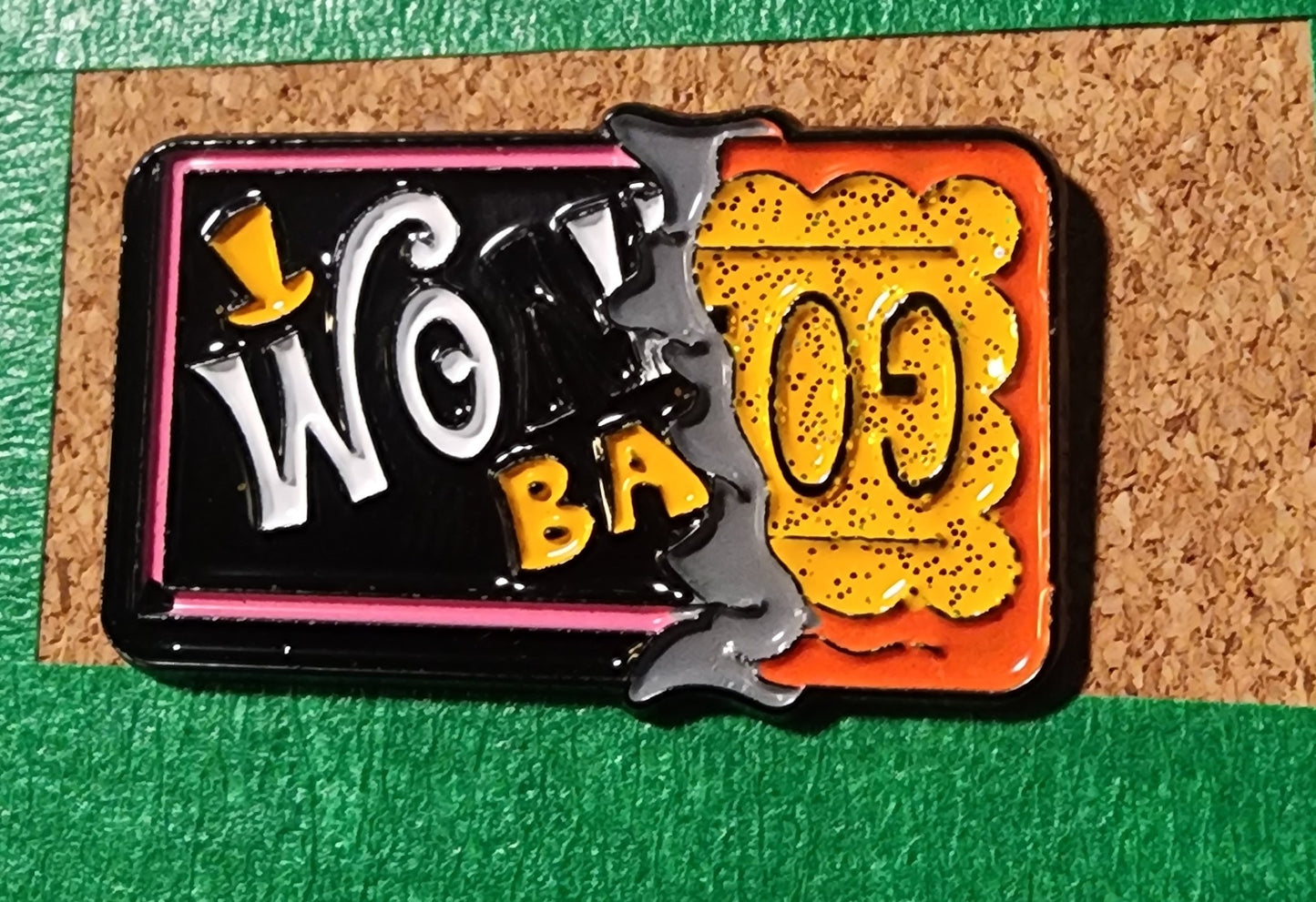 $8 Movies and TV Show Pins