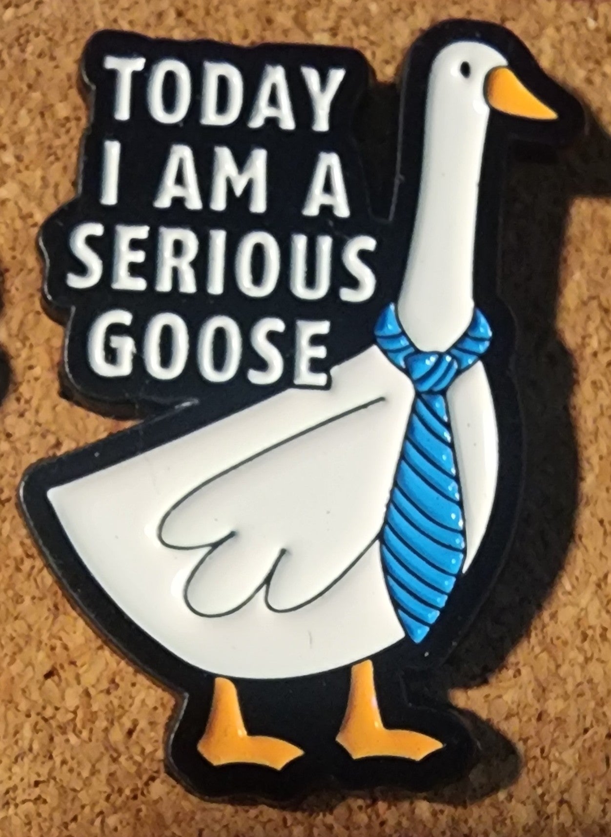 $4 funny/Relatable animal pins
