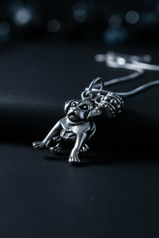 Dog Necklace