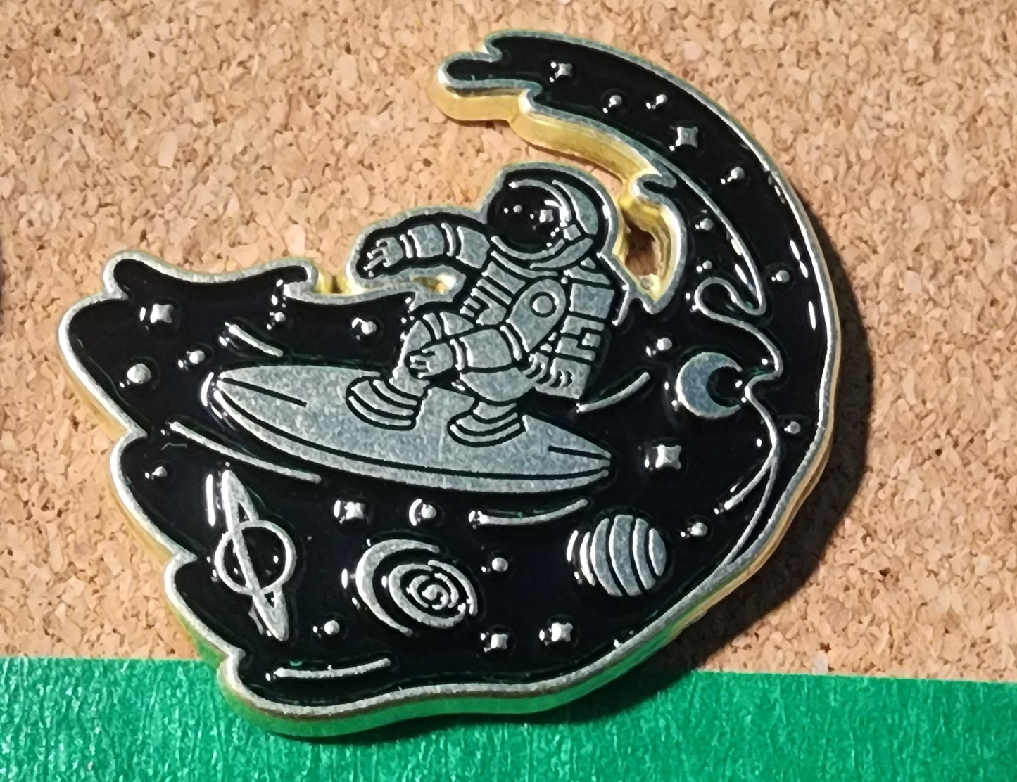 $8 Stained Glass/Relatable/ Misc pins