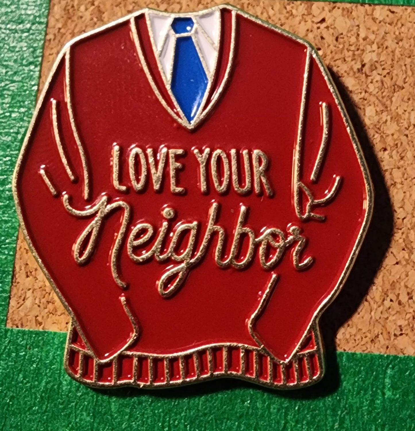$8 Movies and TV Show Pins