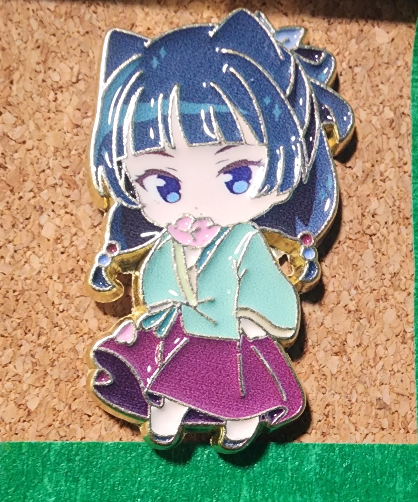 $8 Video Game/ Anime Pins