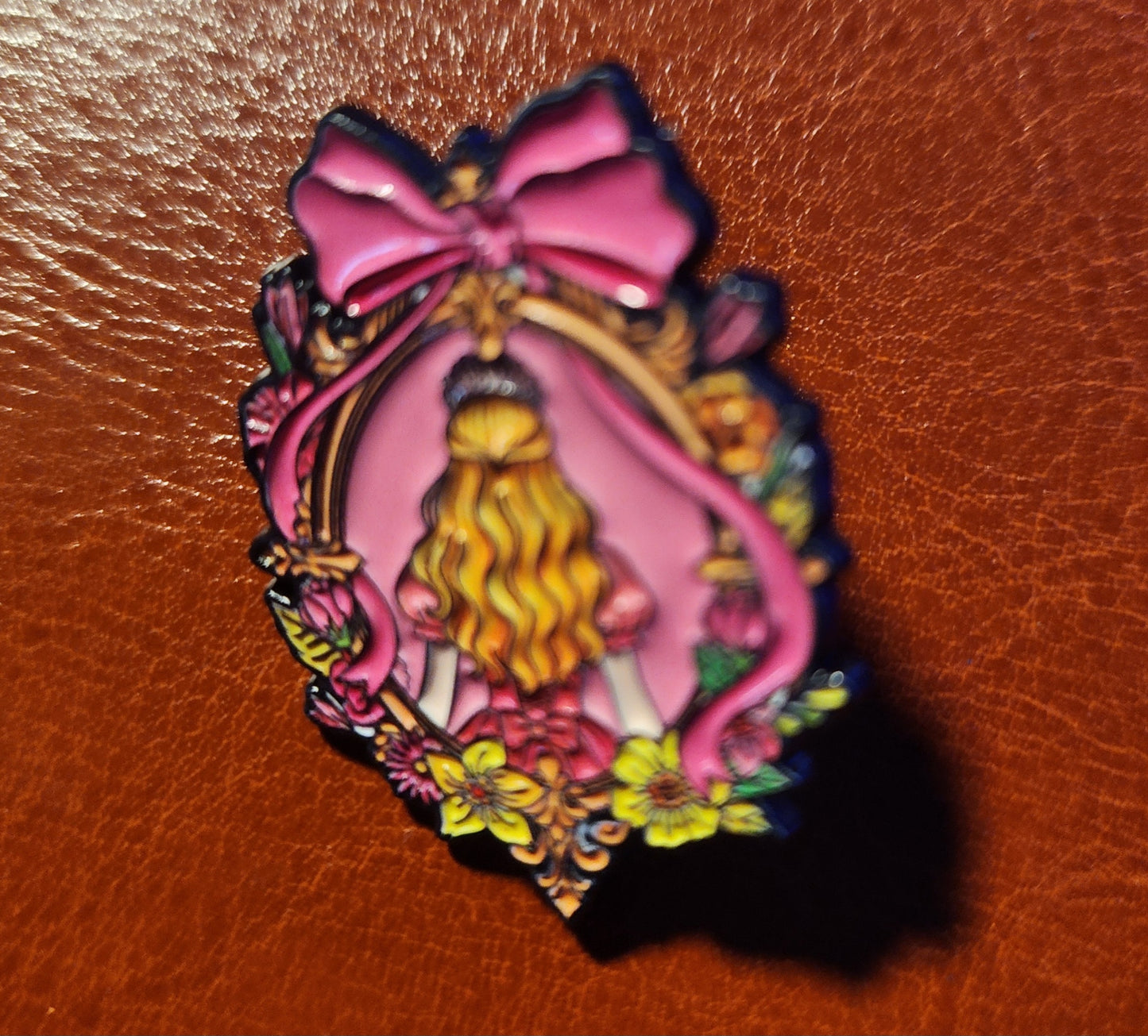 $8 Movies and TV Show Pins