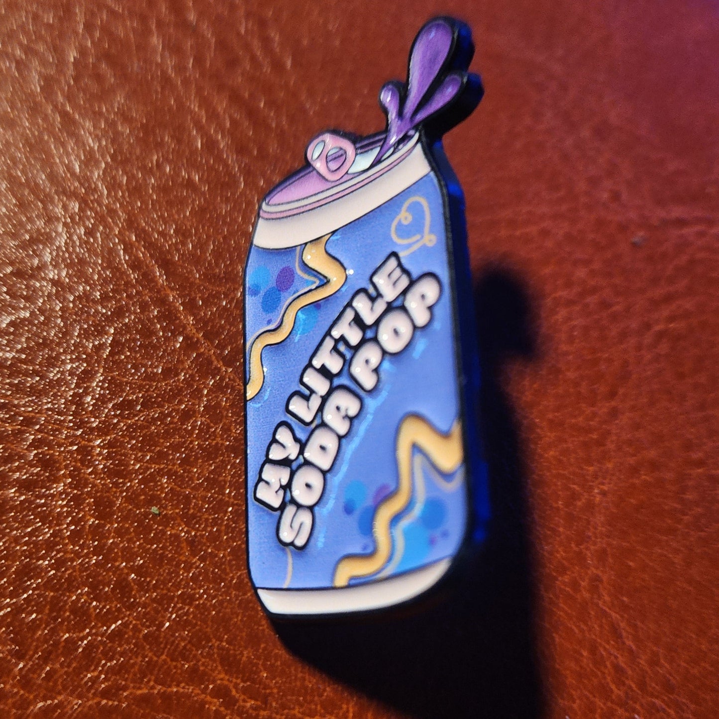 K Pop Pins $8