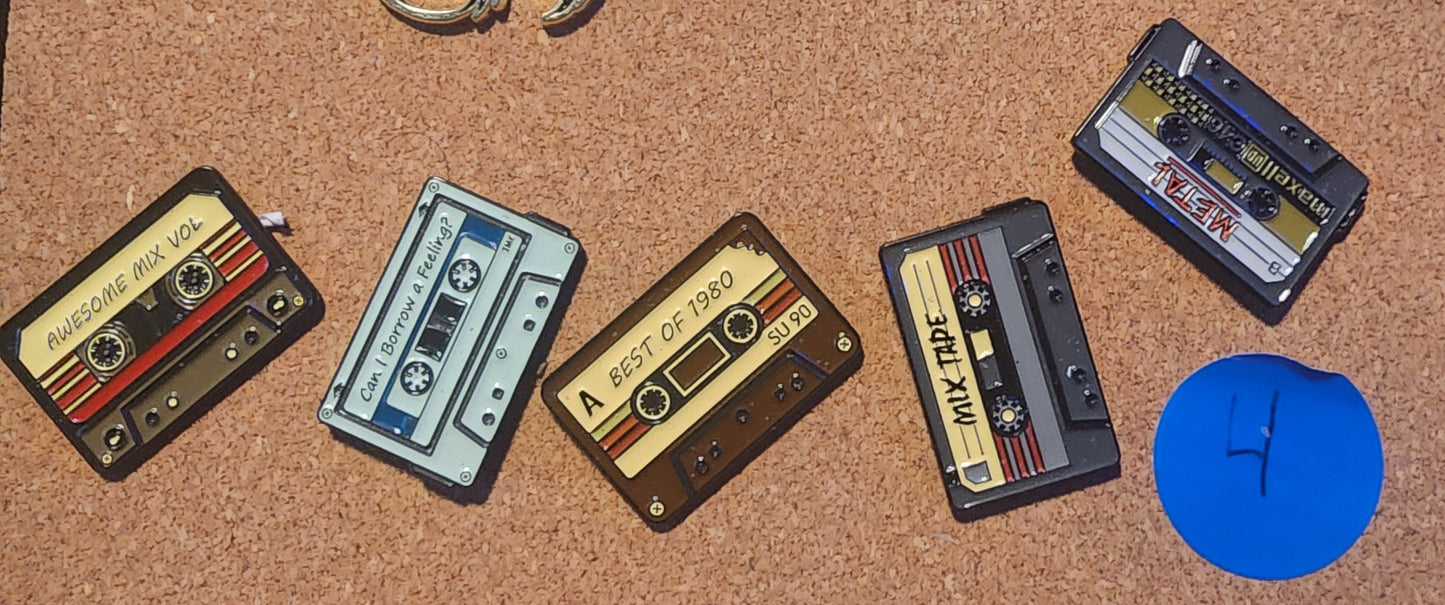 Pins sets