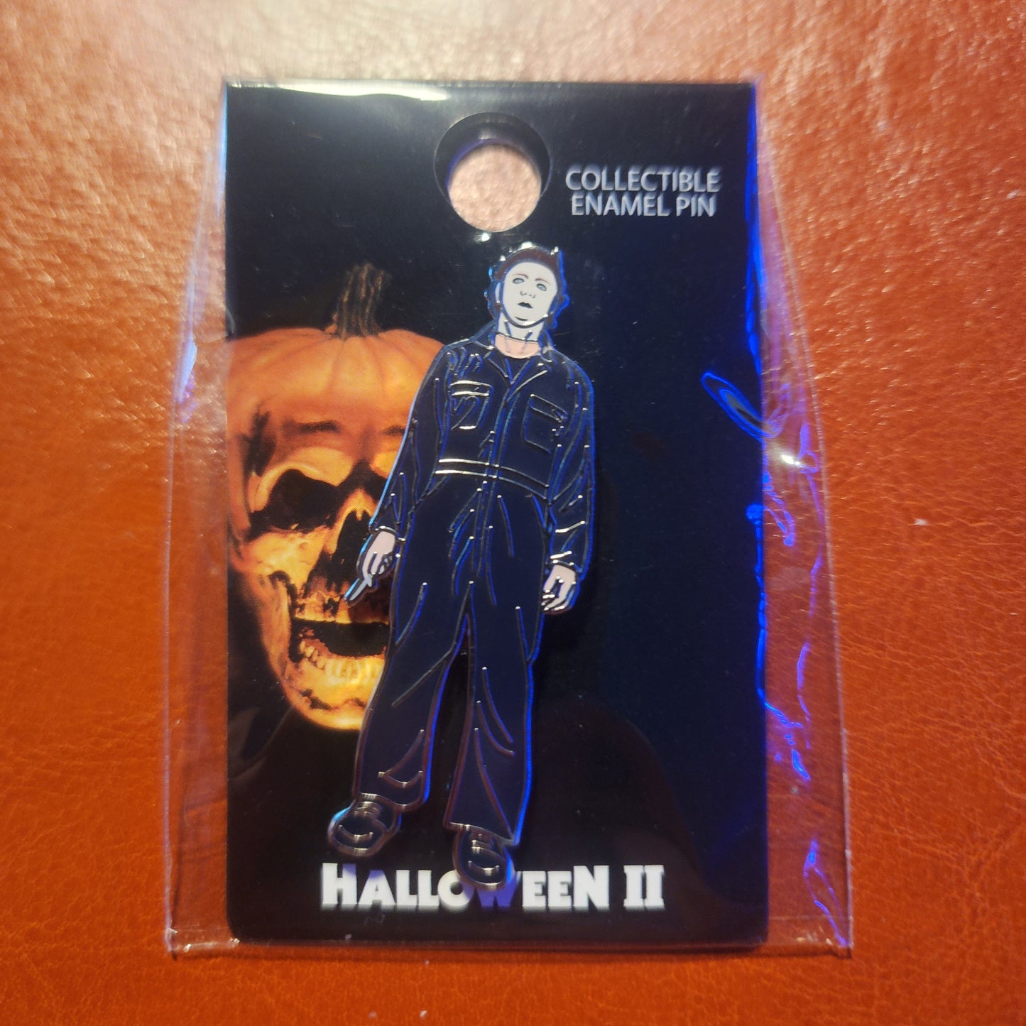 Horror Movie Characters Pins