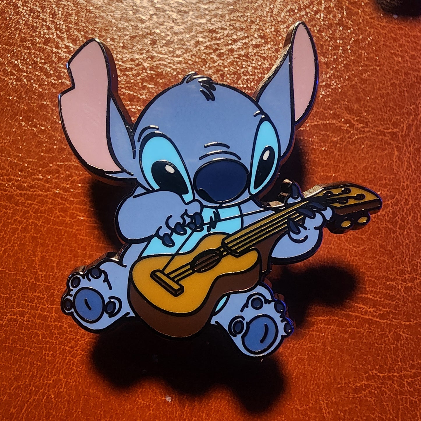 Detailed/Large Enamel Pins from Various Shows and Movies