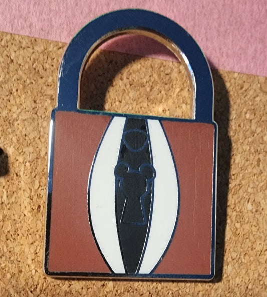 Official Disney Enamel Pins