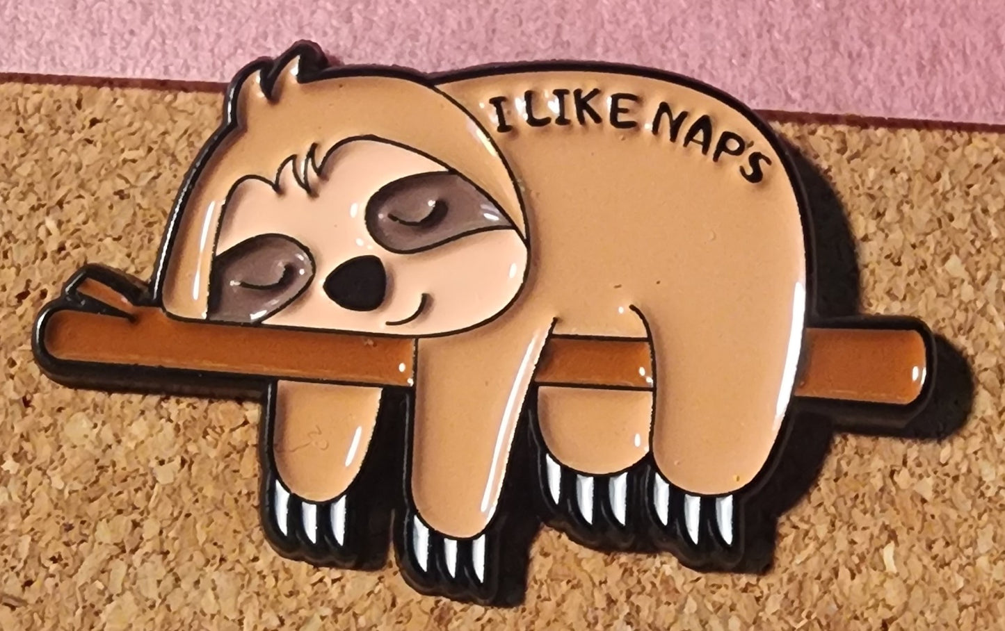 $4 funny/Relatable animal pins