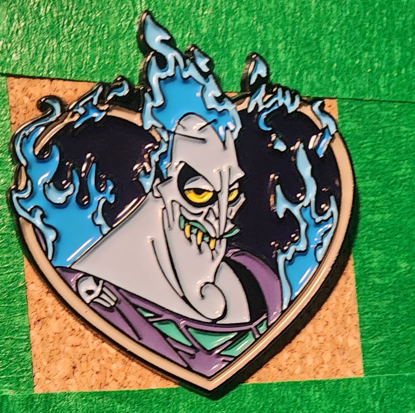 $8 Disney/Star Wars/Marvel pins