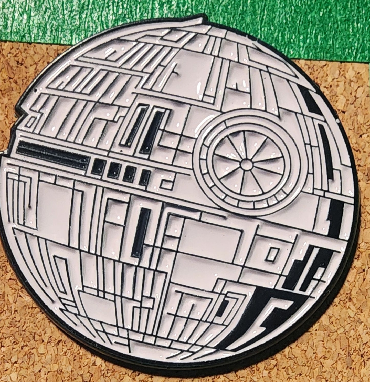 $8 Disney/Star Wars/Marvel pins