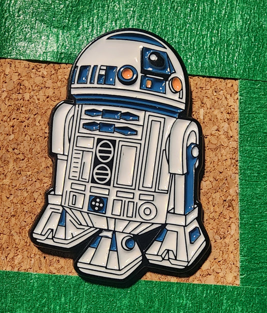 $8 Disney/Star Wars/Marvel pins