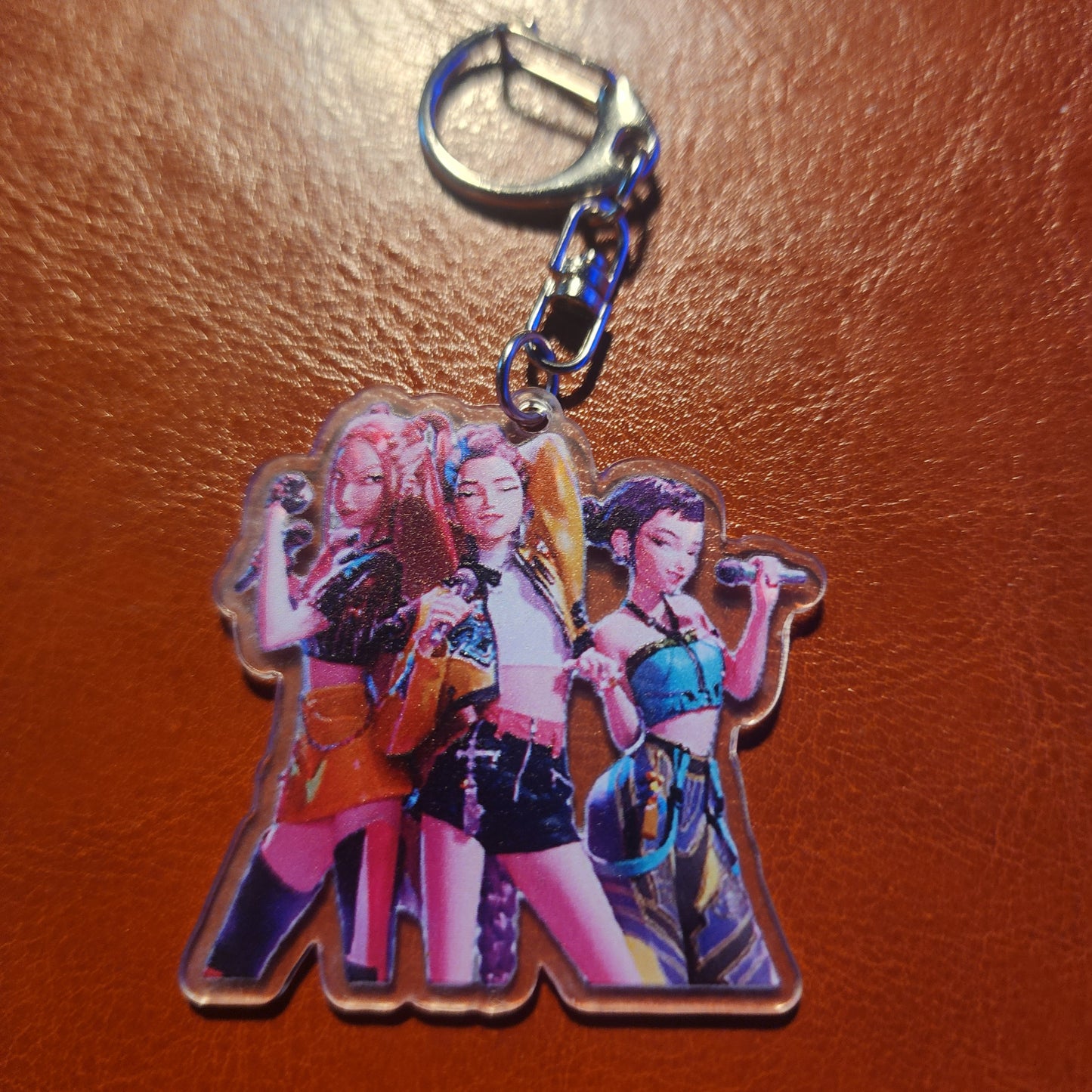 Keychains