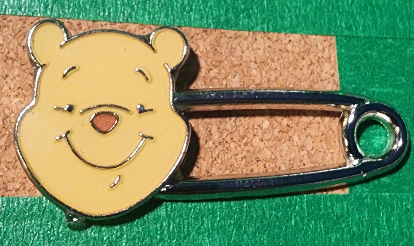 $8 Disney/Star Wars/Marvel pins