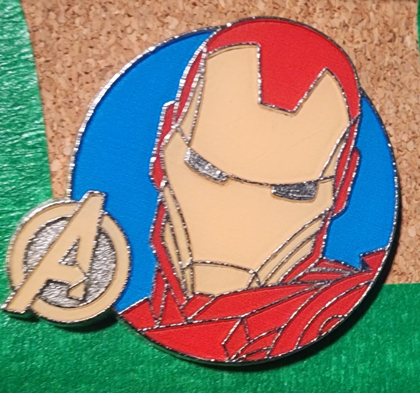 $8 Disney/Star Wars/Marvel pins