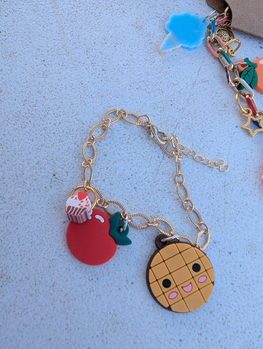 Kids Charm Bracelet