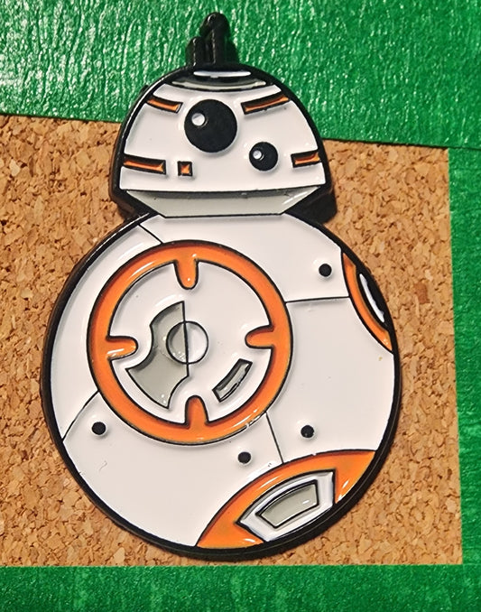 $8 Disney/Star Wars/Marvel pins