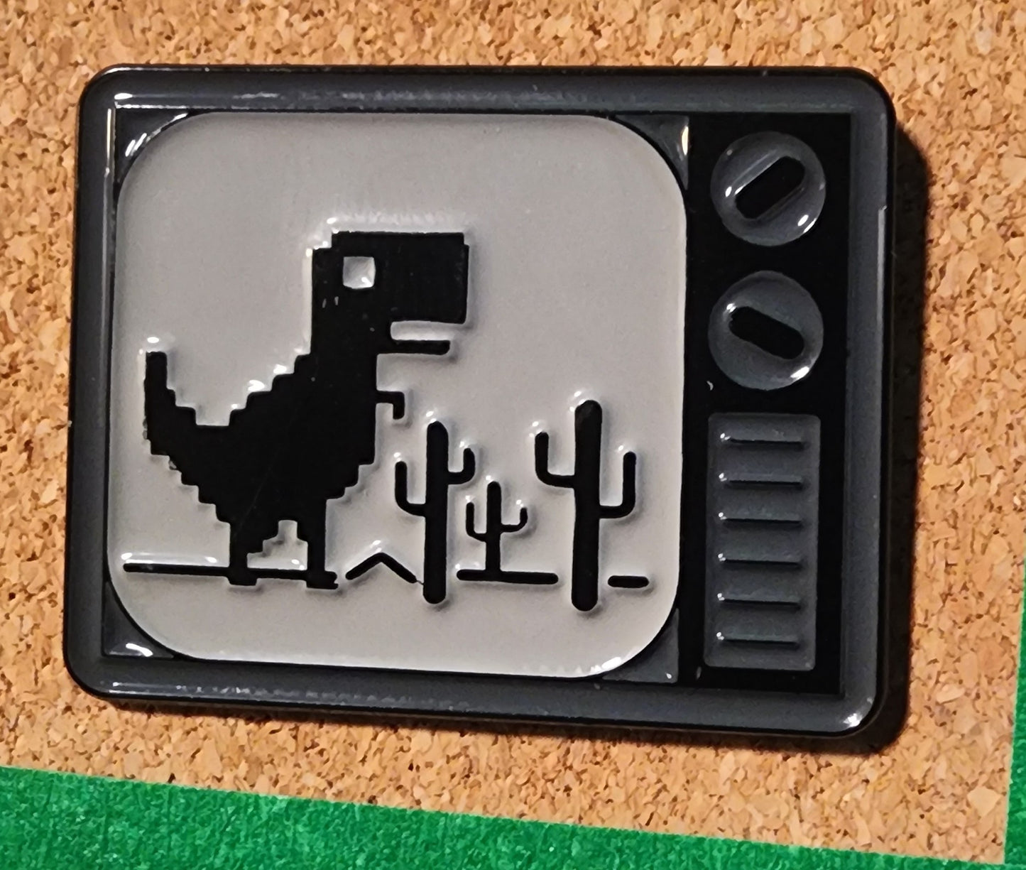 $8 Stained Glass/Relatable/ Misc pins