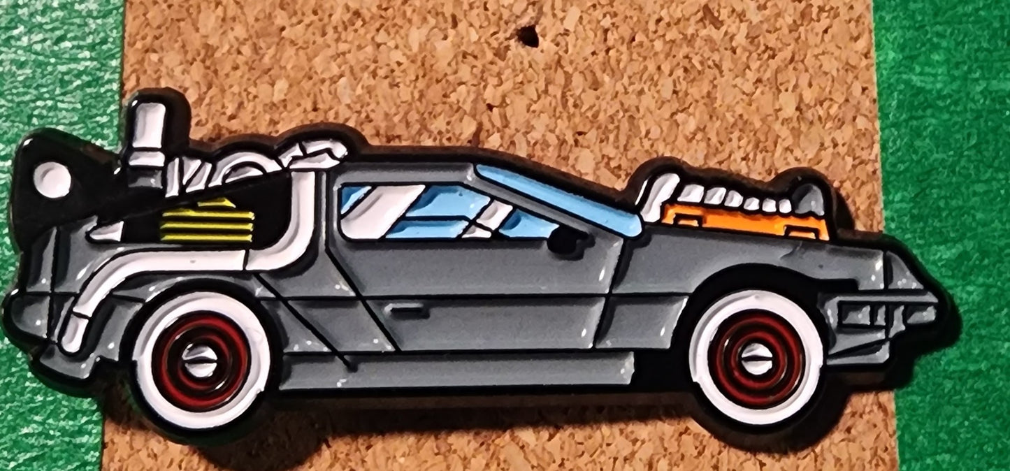 $8 Movies and TV Show Pins