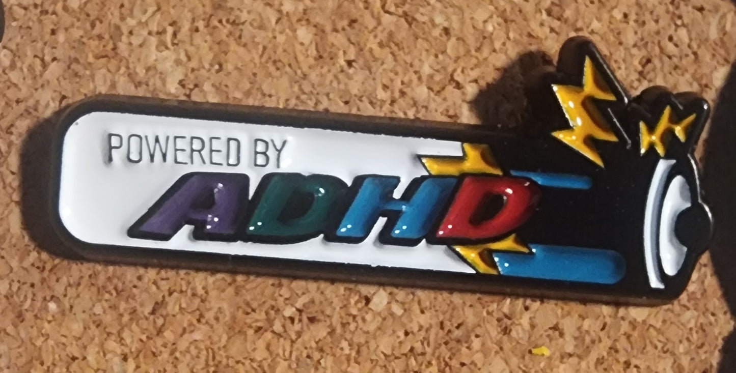 $4 Funny/Relatable/Misc pins