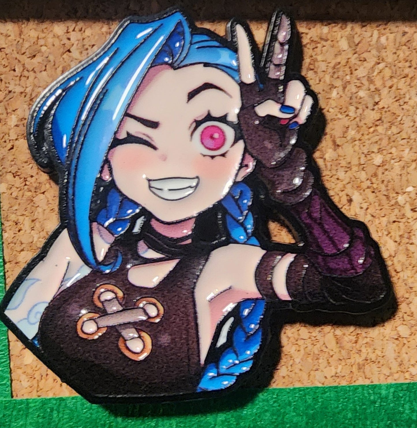 $8 Video Game/ Anime Pins