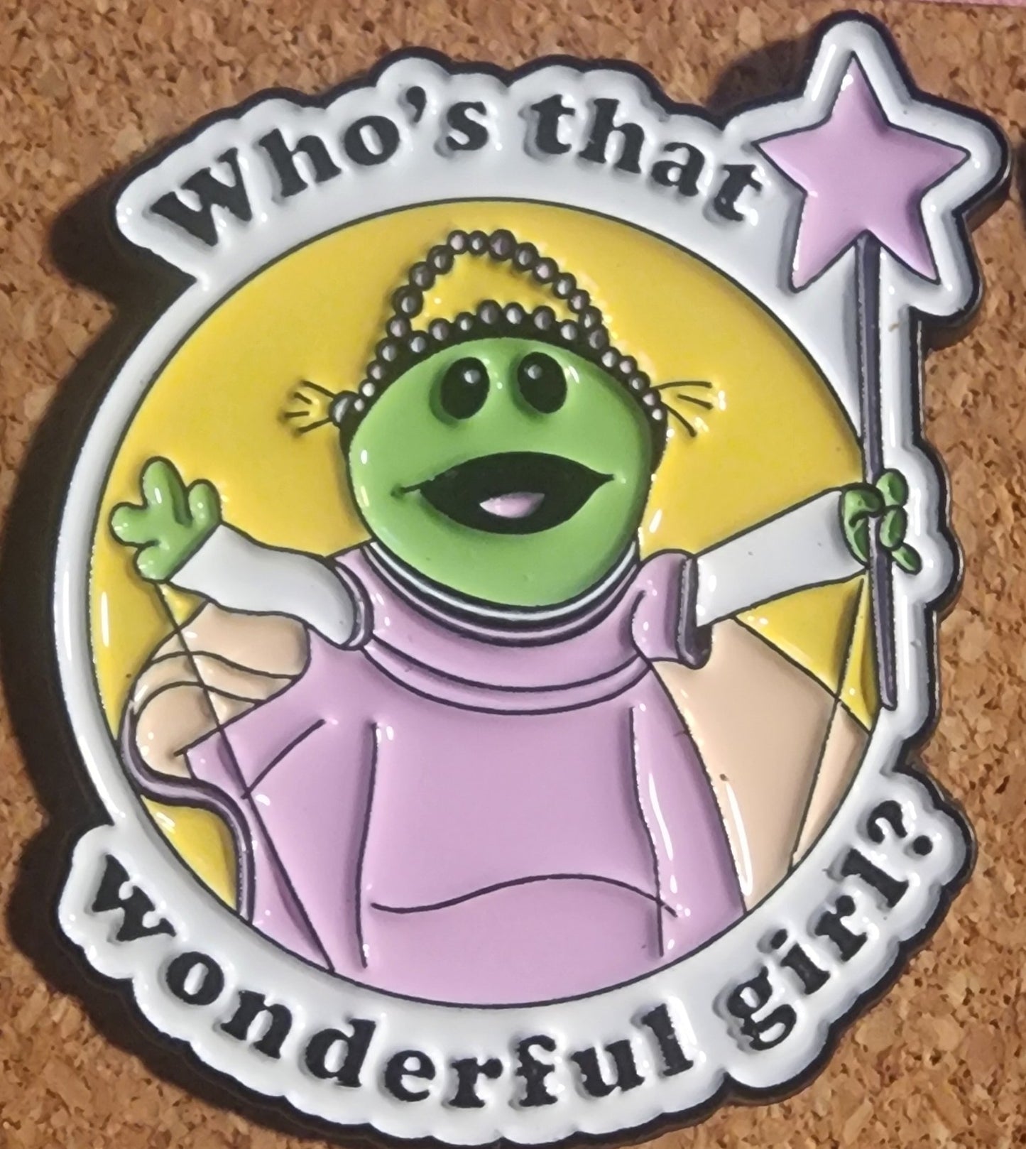 $4 Funny/Relatable/Misc pins