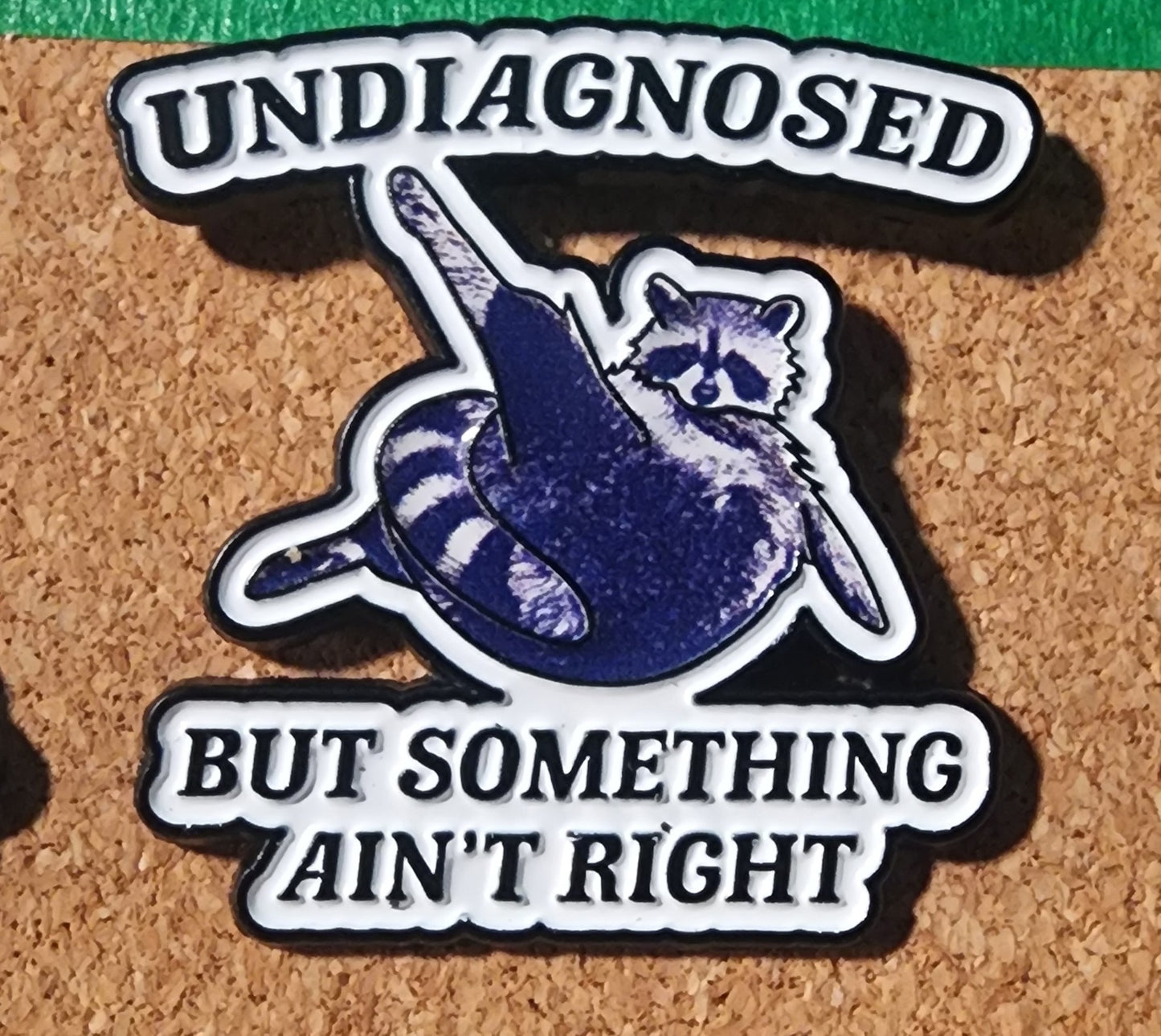 $8 Stained Glass/Relatable/ Misc pins