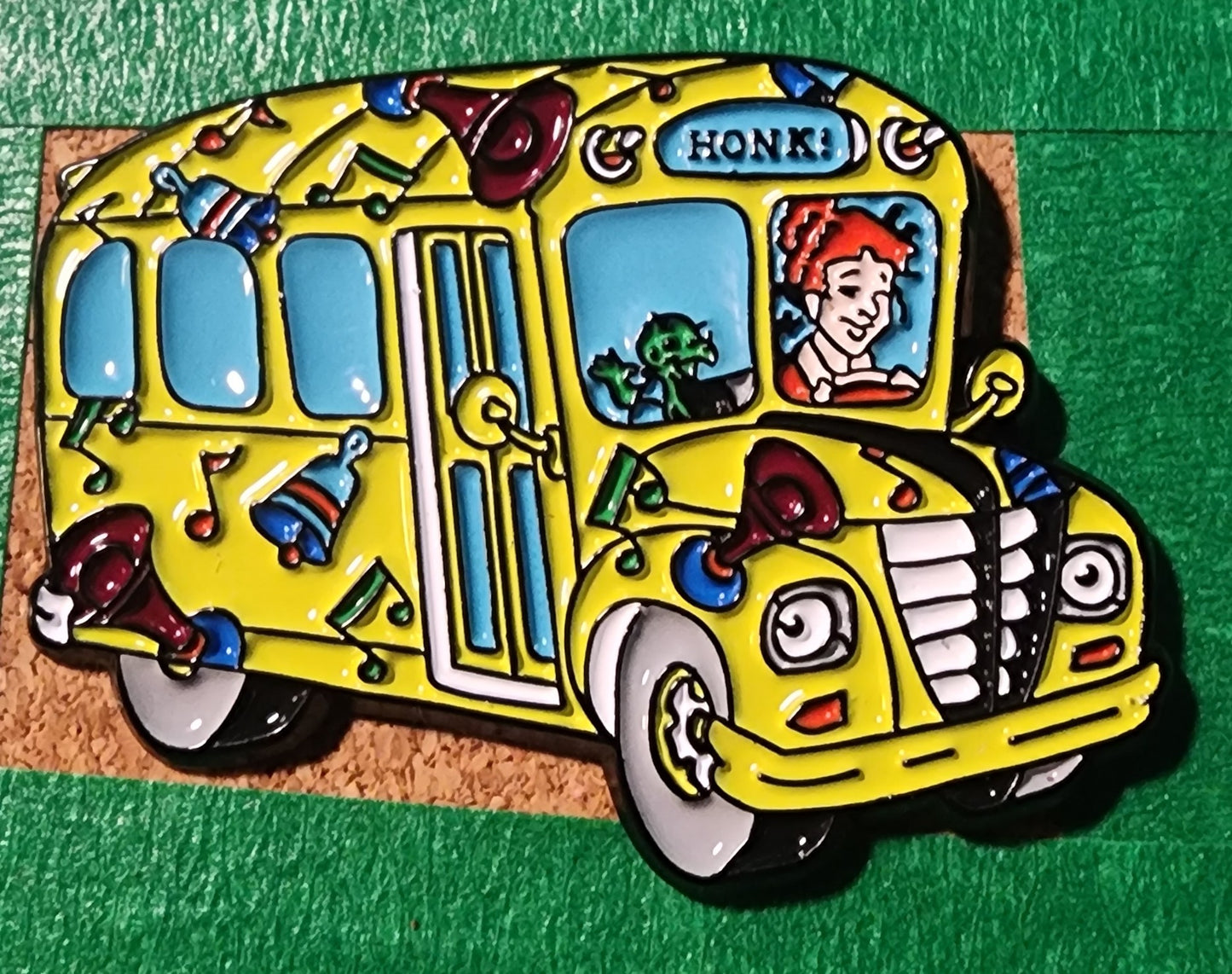$8 Movies and TV Show Pins