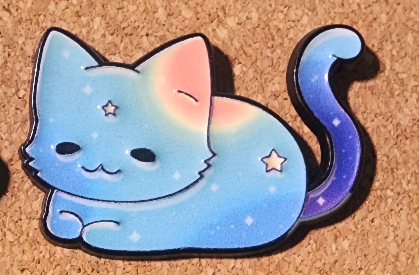 $8 Stained Glass/Relatable/ Misc pins