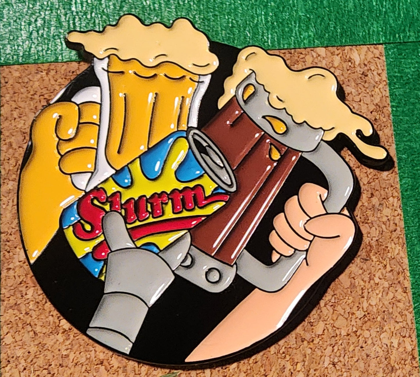 $8 Movies and TV Show Pins