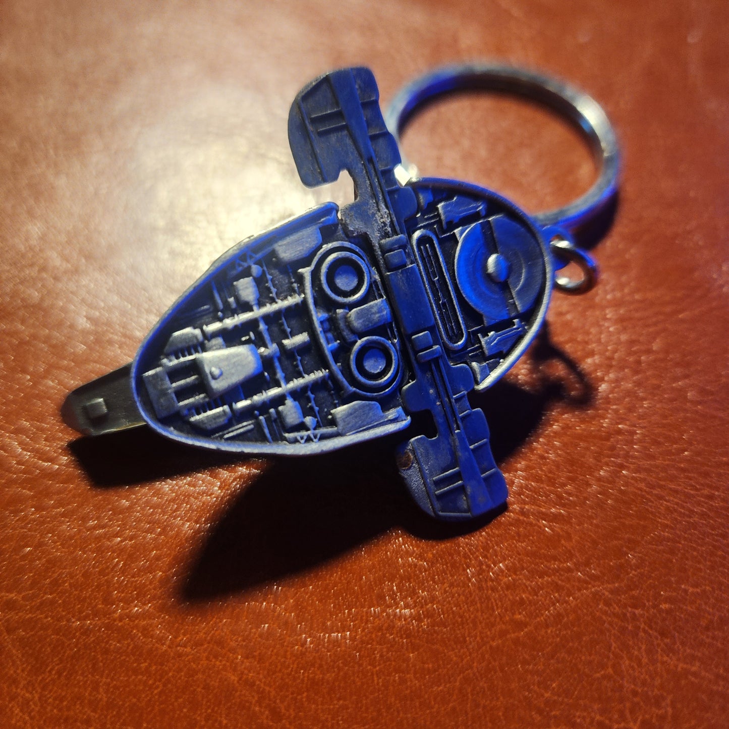 Keychains